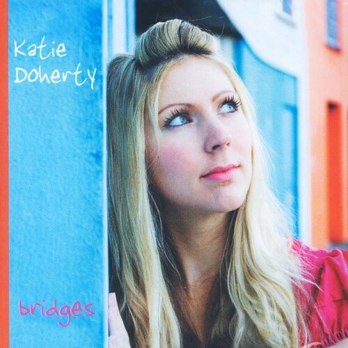CD диск Doherty, Katie: Bridges
CD диск Doherty, Katie: Bridges