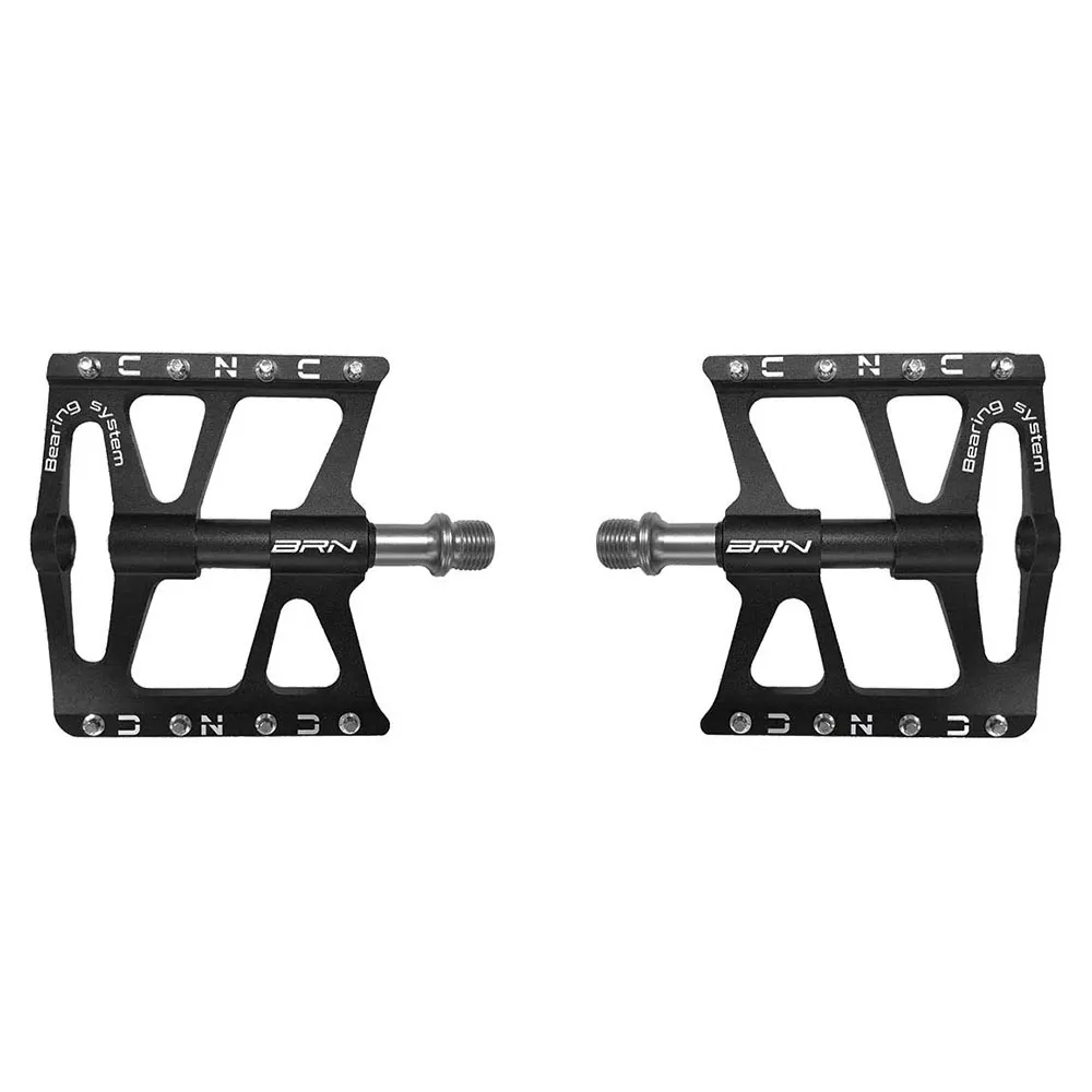 Педали Brn Flat CNC 8 Pins, серебряный
Педали Brn Flat CNC 8 Pins, серебряный