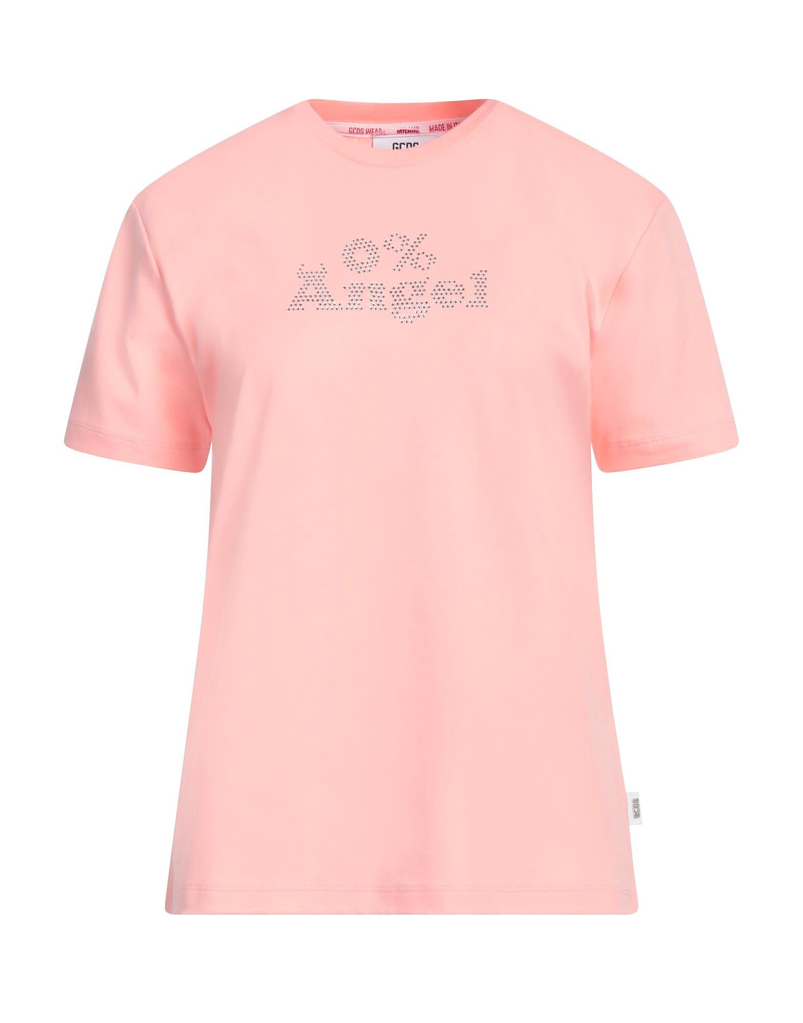 Футболка Gcds, розовый
Футболка Gcds, розовый