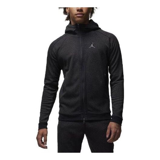 Толстовка Air Jordan Dri-FIT Sport Full-Zip Hoodie 'Black', черный
Толстовка Air Jordan Dri-FIT Sport Full-Zip Hoodie 'Black', черный