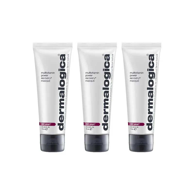 Женская маска для лица Dermalogica
Женская маска для лица Dermalogica