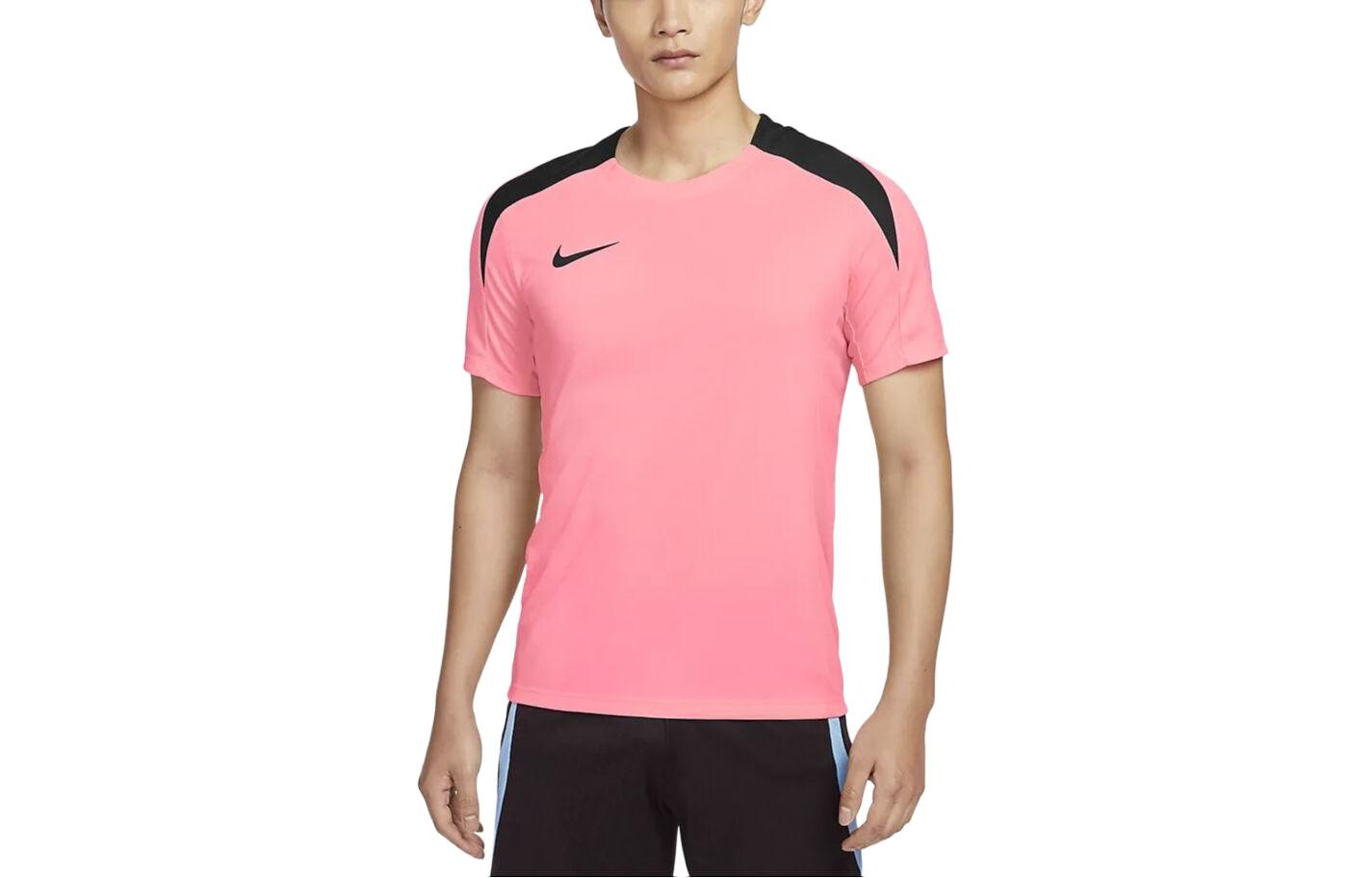 Футболка мужская Dri-Fit Strike Sunset Purple Nike, цвет Sunset purple
Футболка мужская Dri-Fit Strike Sunset Purple Nike, цвет Sunset purple