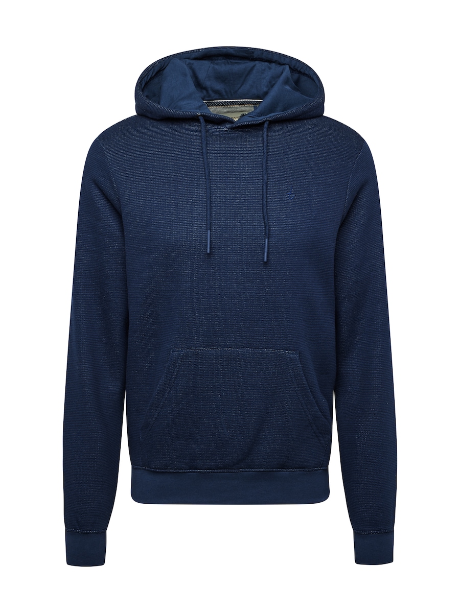 Толстовка BLEND, темно-синий
Толстовка BLEND, темно-синий