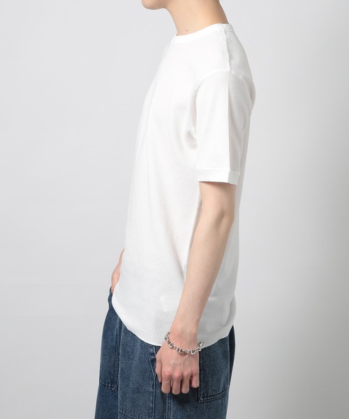 Футболка термо, вафельная, с круглым вырезом и коротким рукавом Healthknit, модель 602S, желтый
Футболка термо, вафельная, с круглым вырезом и коротким рукавом Healthknit, модель 602S, желтый