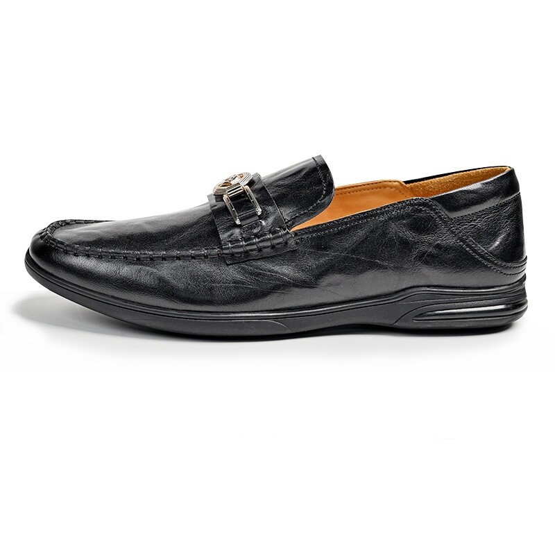 Gommino Лоферы мужские черный Brounvanm
Gommino Лоферы мужские черный Brounvanm