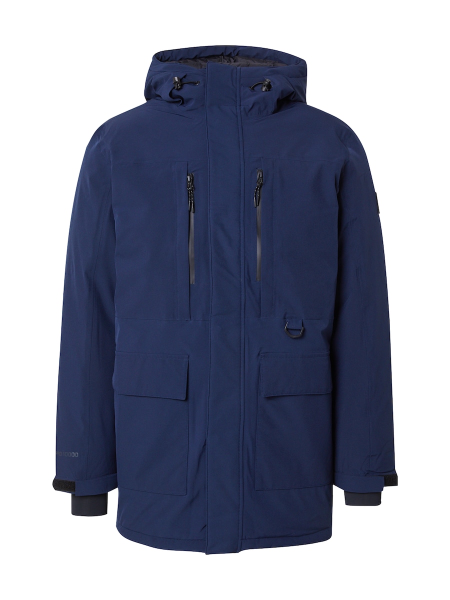 Куртка для активного отдыха Whistler Bluff, темно-синий
Куртка для активного отдыха Whistler Bluff, темно-синий