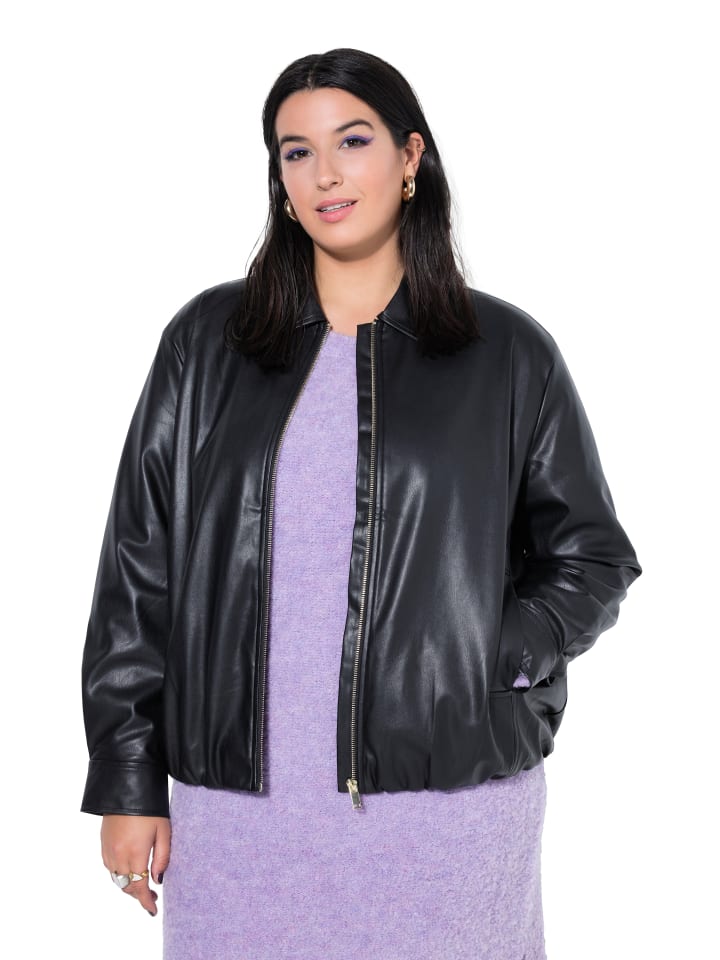 Studio Untold Черная куртка
Studio Untold Черная куртка