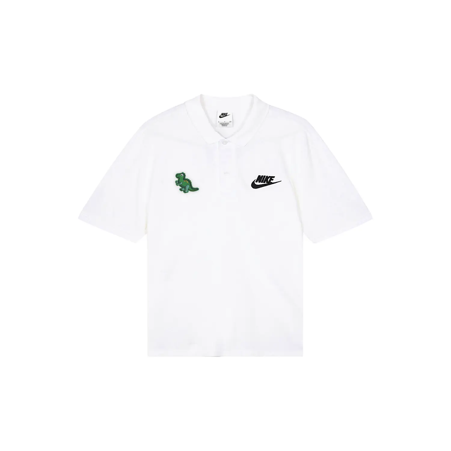 Nike Белая поло для мужчин, Белый, Nike Белая поло для мужчин
Nike Белая поло для мужчин, Белый, Nike Белая поло для мужчин