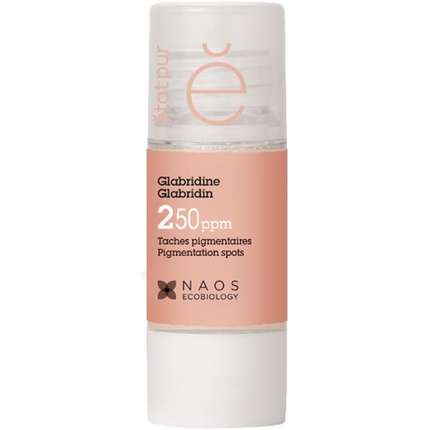 Etat Pur Pure Активный глабридин 15мл Saturn Craftsman
Etat Pur Pure Активный глабридин 15мл Saturn Craftsman