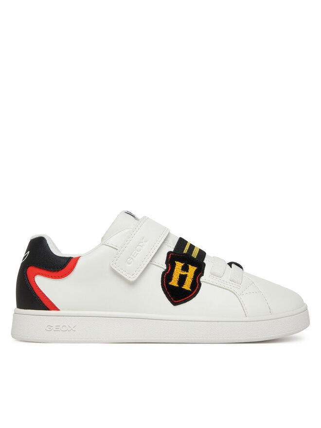 Кроссовки J Eclyper J56LSB 000BC C0404 D Geox, белый
Кроссовки J Eclyper J56LSB 000BC C0404 D Geox, белый