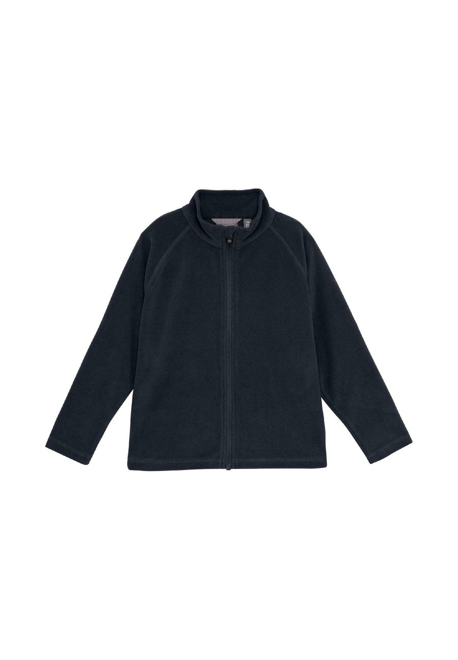 Флисовая куртка Color Kids COFLEECE, Total Eclipse/Blue
Флисовая куртка Color Kids COFLEECE, Total Eclipse/Blue