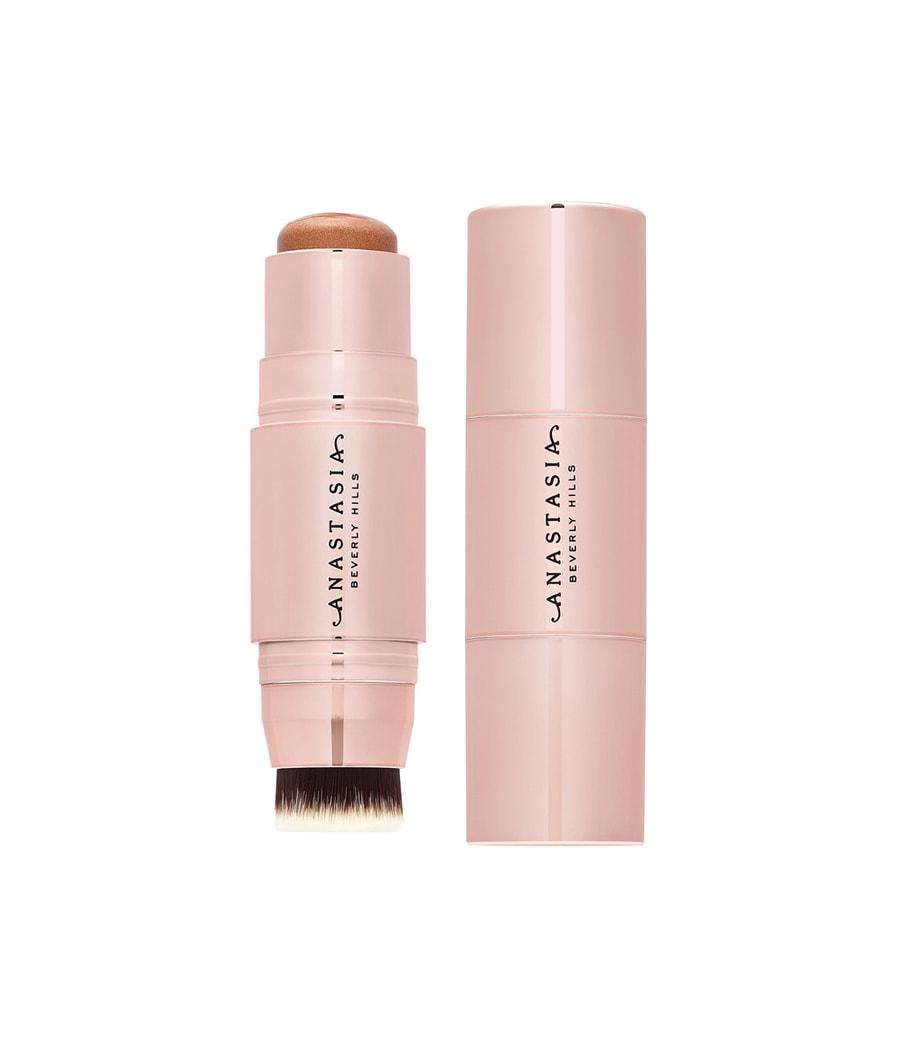 Хайлайтер ANASTASIA Beverly Hills Stick Highlighter, Cognac Diamand, 20 ml
Хайлайтер ANASTASIA Beverly Hills Stick Highlighter, Cognac Diamand, 20 ml