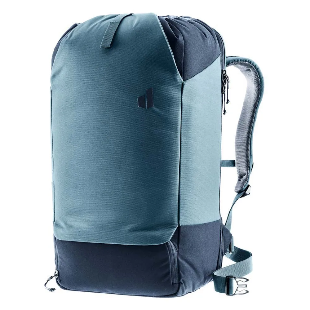 Рюкзак Deuter Utilion 34+5L, синий
Рюкзак Deuter Utilion 34+5L, синий