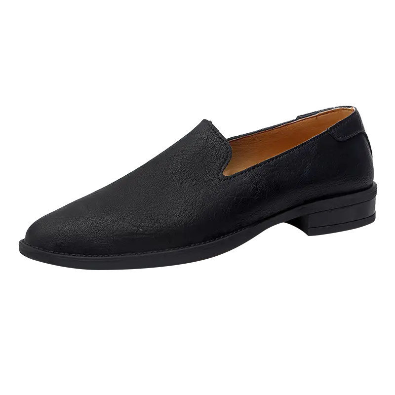 Мужская повседневная обувь с низким верхом KUPE, Black
Мужская повседневная обувь с низким верхом KUPE, Black