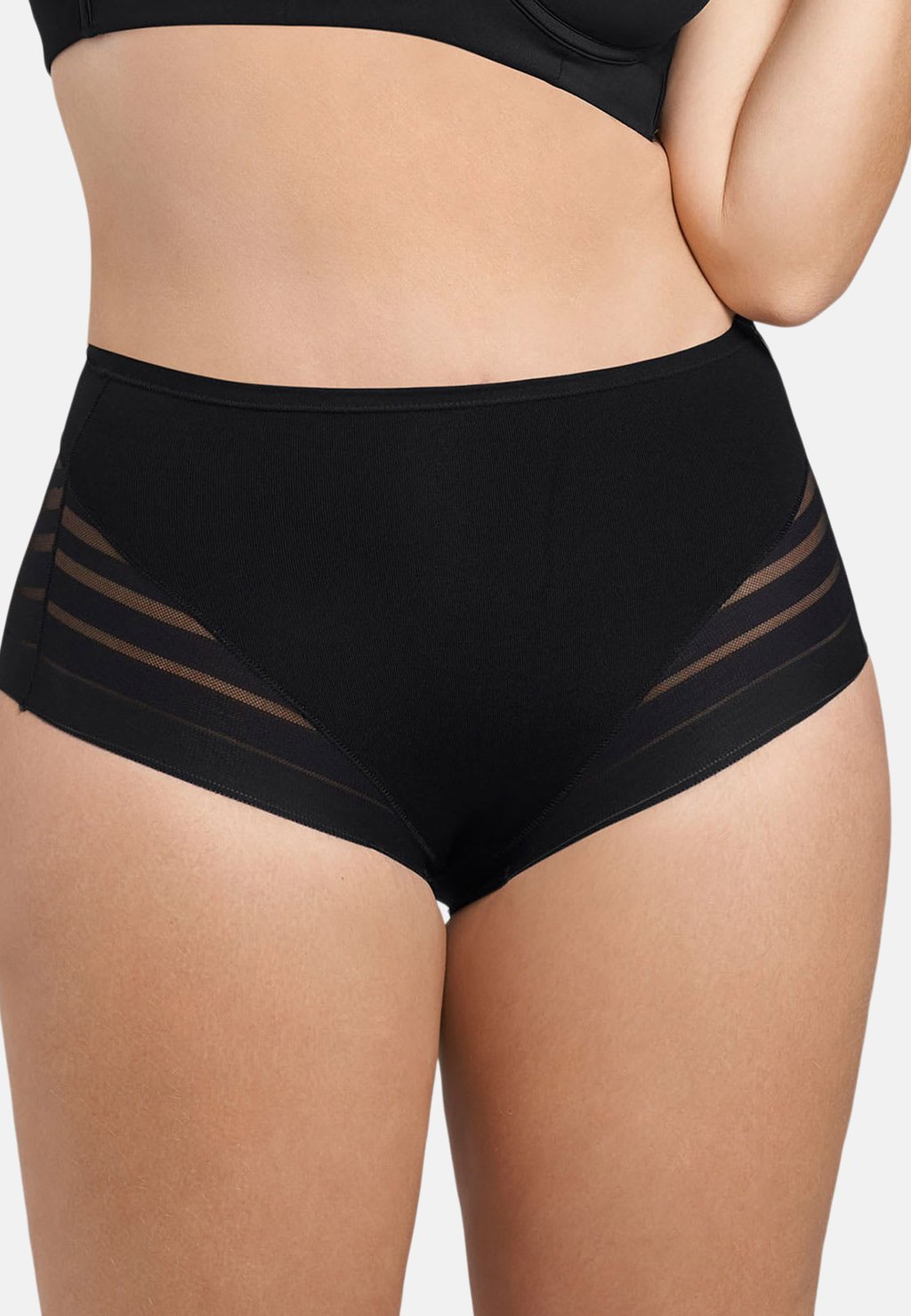 Трусы Leonisa, черный
Трусы Leonisa, черный