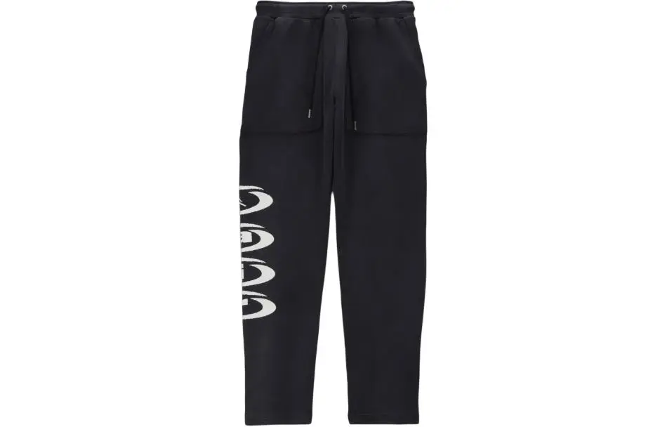 Повседневные брюки Travis Scott X Air унисекс черного цвета Jordan, черный
Повседневные брюки Travis Scott X Air унисекс черного цвета Jordan, черный