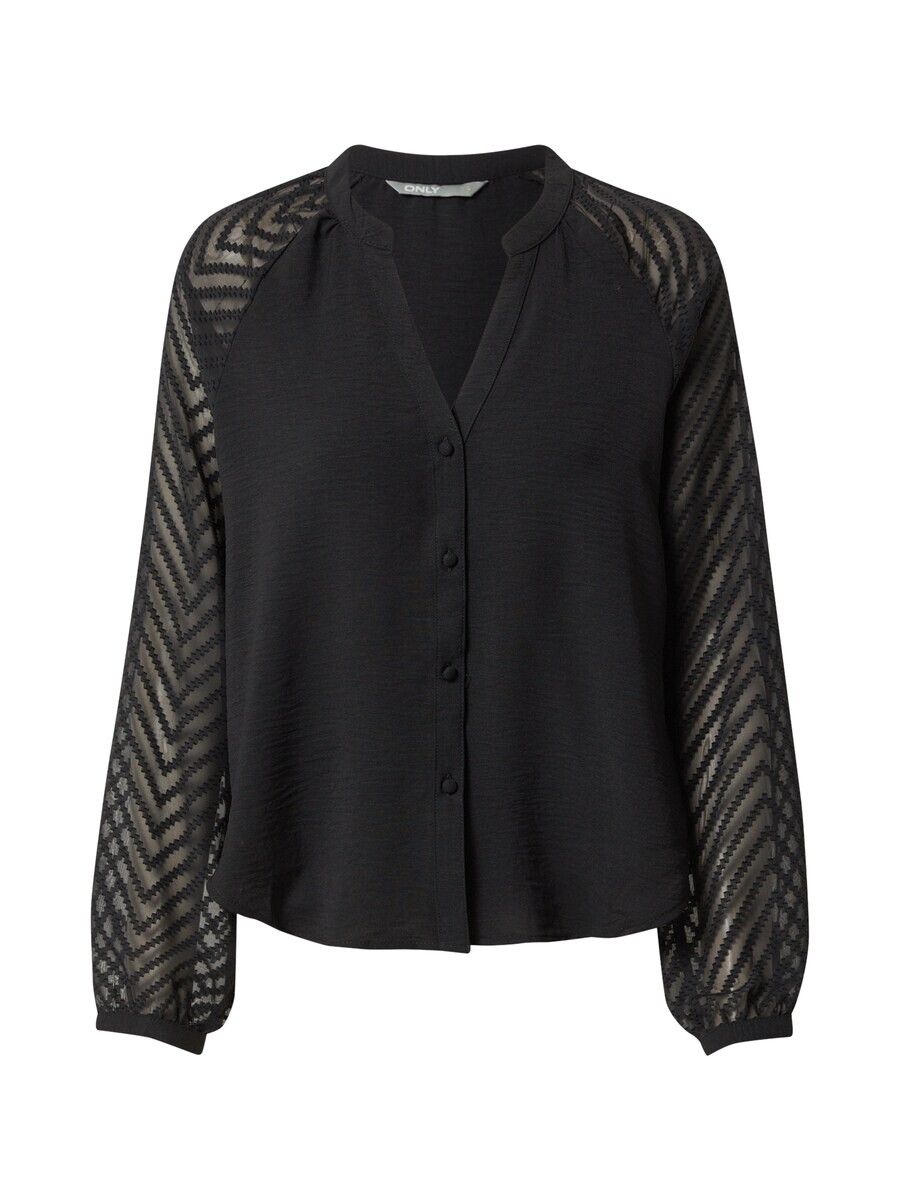 Блуза Only LISA, черный
Блуза Only LISA, черный