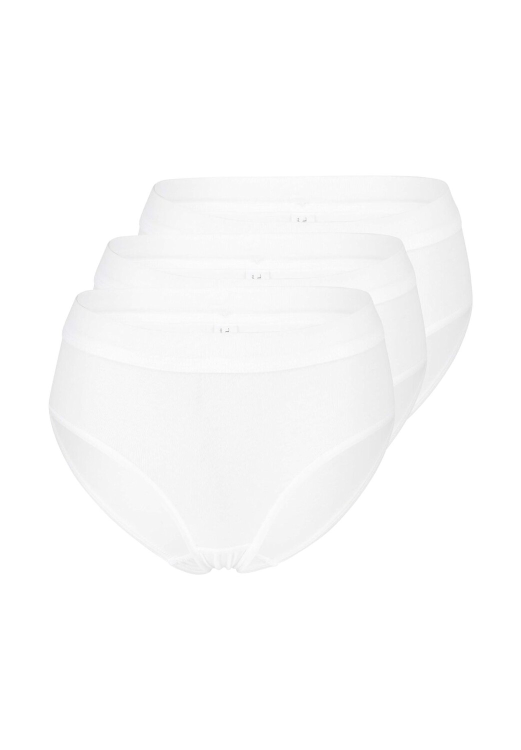 Трусы макси, набор из 3 шт., bio.cotton Plus SPEIDEL
Трусы макси, набор из 3 шт., bio.cotton Plus SPEIDEL