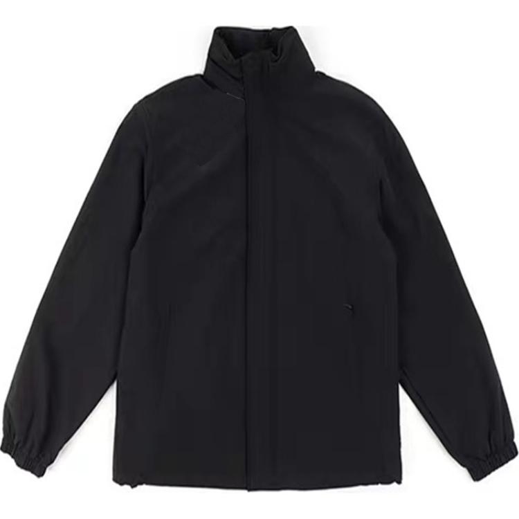 Calvin Klein Куртка мужская черная, Black
Calvin Klein Куртка мужская черная, Black