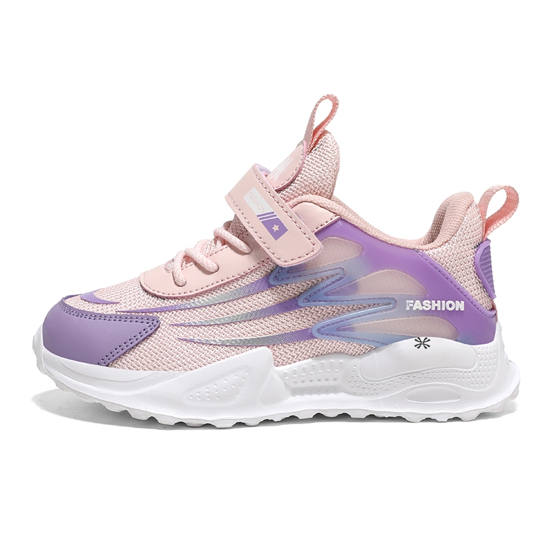 Детские кроссовки для бега YUZHAOLIN, розовый/фиолетовый
Детские кроссовки для бега YUZHAOLIN, розовый/фиолетовый