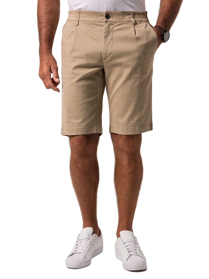 JP1880 Бермуды бежевого цвета
JP1880 Бермуды бежевого цвета