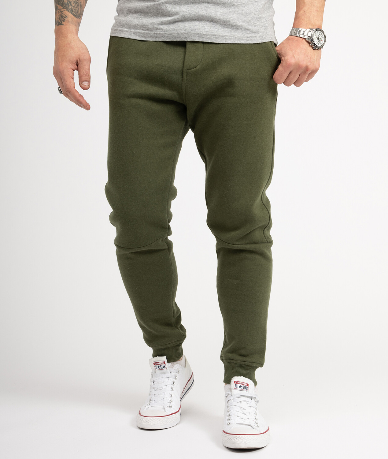 Брюки Rock Creek Hose, хаки
Брюки Rock Creek Hose, хаки