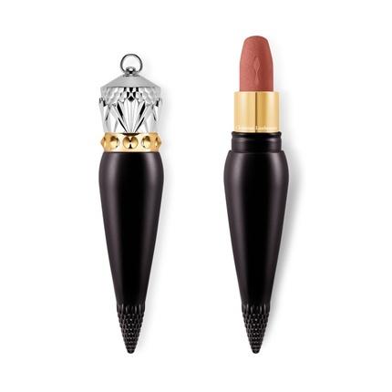 Rouge Velvet Matte Milky Light 342m - 3,8 г Christian Louboutin
Rouge Velvet Matte Milky Light 342m - 3,8 г Christian Louboutin