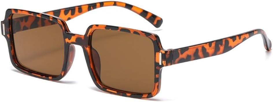 Роскошные женские солнцезащитные очки квадратной формы, солнцезащитные очки для мужчин в винтажном стиле, женские солнцезащитные очки с защитой от УФ-излучения UV400 generic, 6
Роскошные женские солнцезащитные очки квадратной формы, солнцезащитные очки для мужчин в винтажном стиле, женские солнцезащитные очки с защитой от УФ-излучения UV400 generic, 6