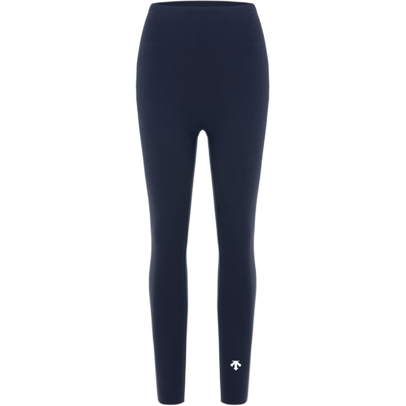 Женские спортивные брюки Training Series DESCENTE, Nv-Inking
Женские спортивные брюки Training Series DESCENTE, Nv-Inking