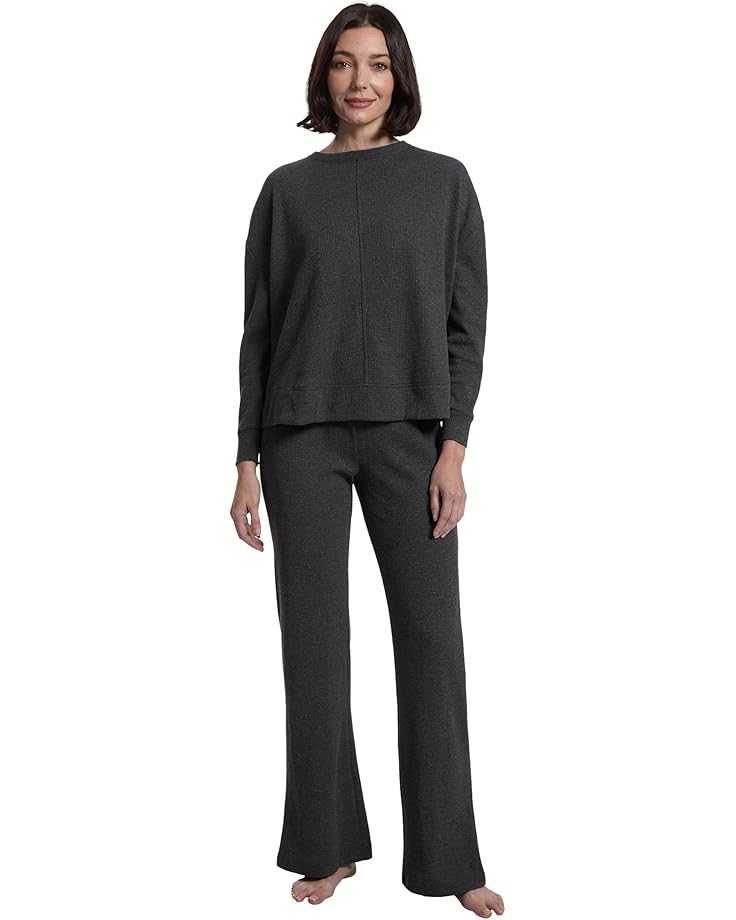 Женский комплект для отдыха HONEYDEW Night Owl, Charcoal
Женский комплект для отдыха HONEYDEW Night Owl, Charcoal