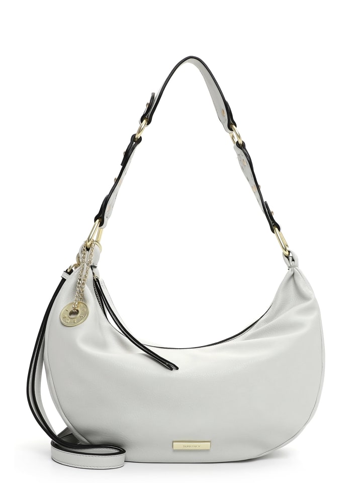 Наплечная сумка SURI FREY, цвет lightgrey, Серый, Наплечная сумка SURI FREY, цвет lightgrey
Наплечная сумка SURI FREY, цвет lightgrey, Серый, Наплечная сумка SURI FREY, цвет lightgrey