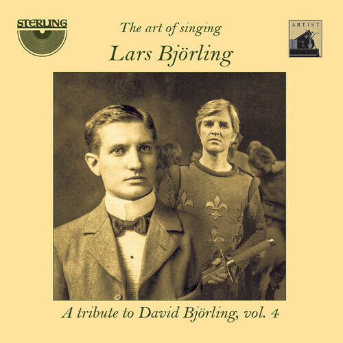 CD диск Art of Singing 4 / Various: Art of Singing 4
CD диск Art of Singing 4 / Various: Art of Singing 4