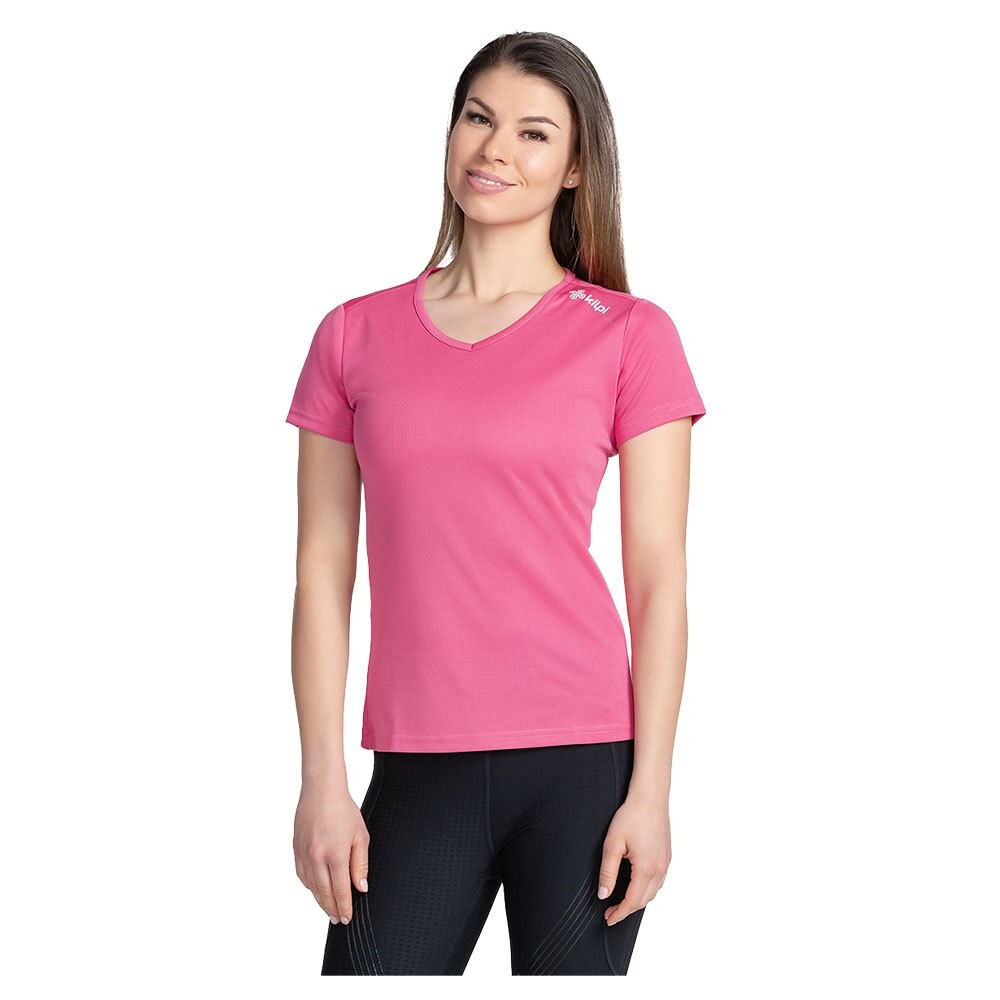 Футболка Kilpi Dima, розовый
Футболка Kilpi Dima, розовый