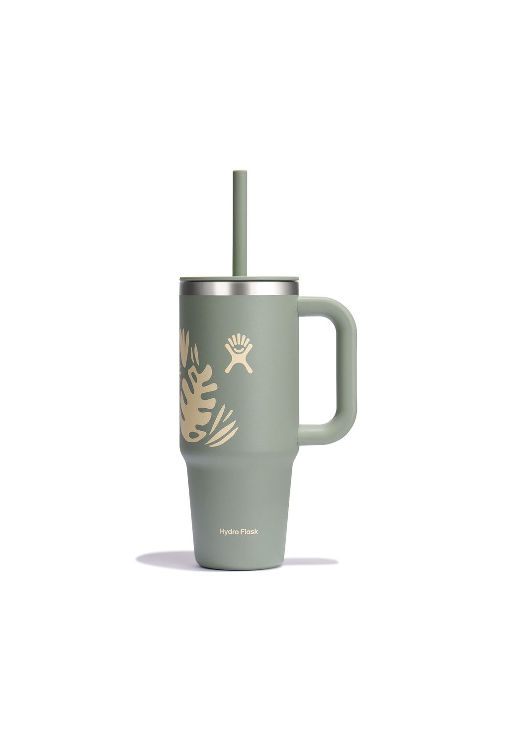 Унисекс термобутылка 710 мл All around Hydro Flask, agave
Унисекс термобутылка 710 мл All around Hydro Flask, agave
