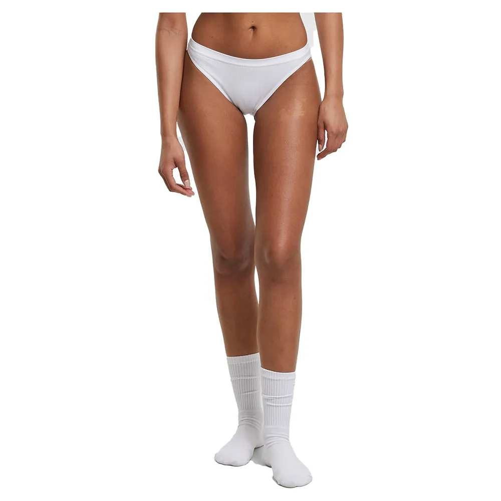 Трусы 3 шт Urban Classics Rip, белый 
Трусы 3 шт Urban Classics Rip, белый