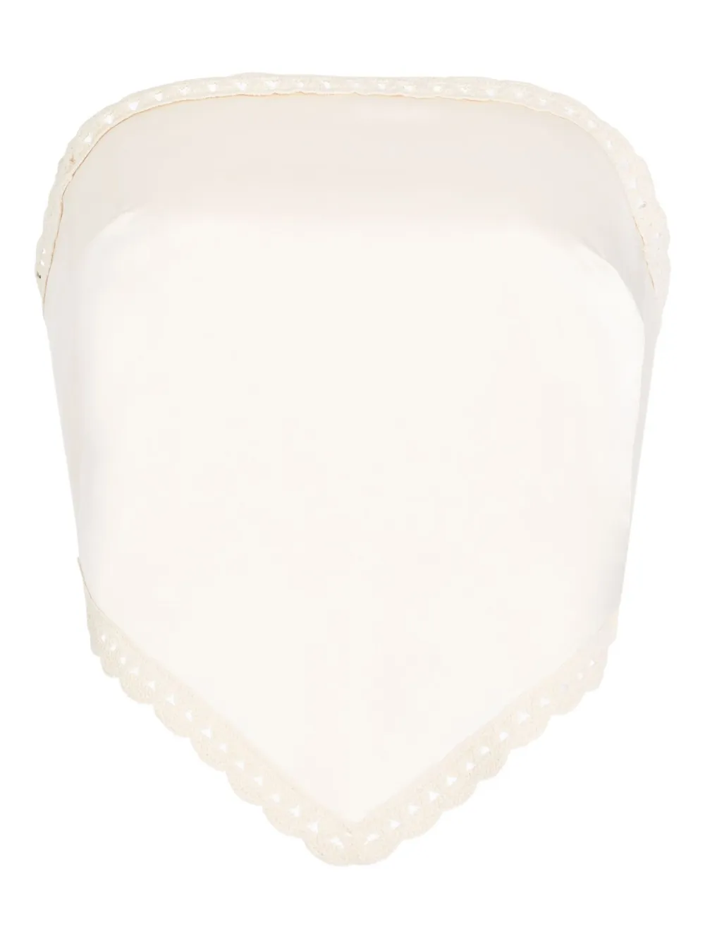 Топ Elowen SER.O.YA, белый
Топ Elowen SER.O.YA, белый