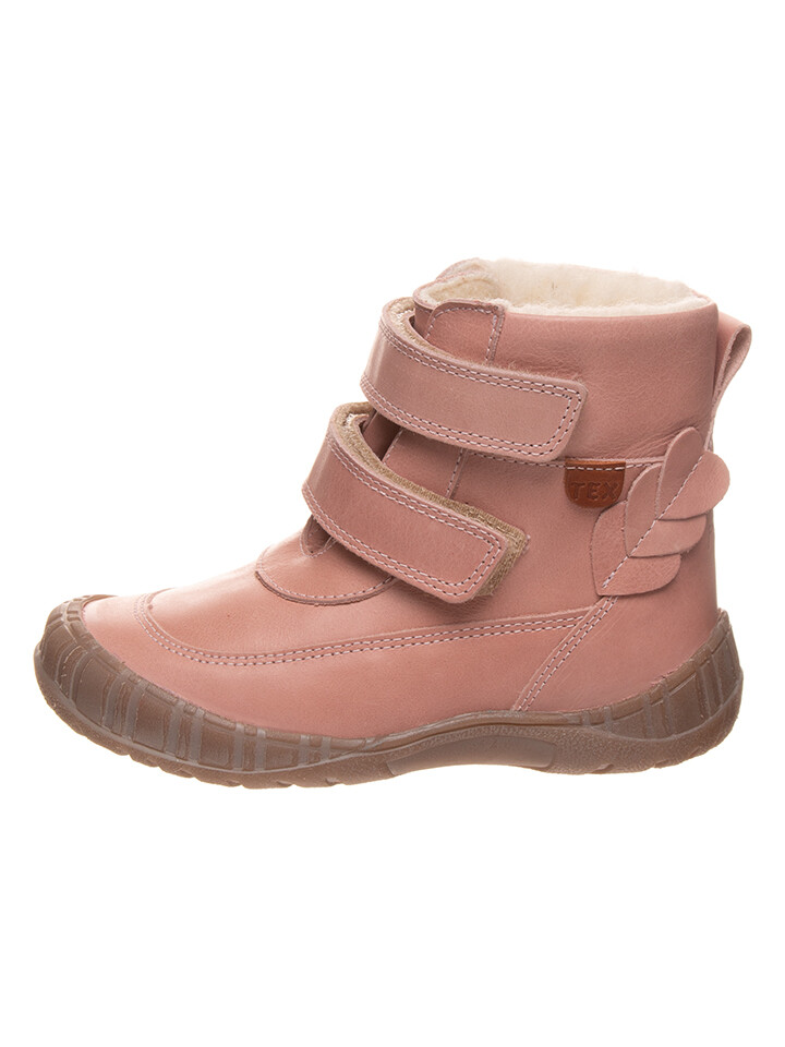 Ботинки POM POM Leder Winter, розовый
Ботинки POM POM Leder Winter, розовый