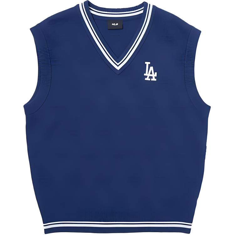 Лос-Анджелес Доджерс Майка Танк Унисекс Синяя MLB
Лос-Анджелес Доджерс Майка Танк Унисекс Синяя MLB