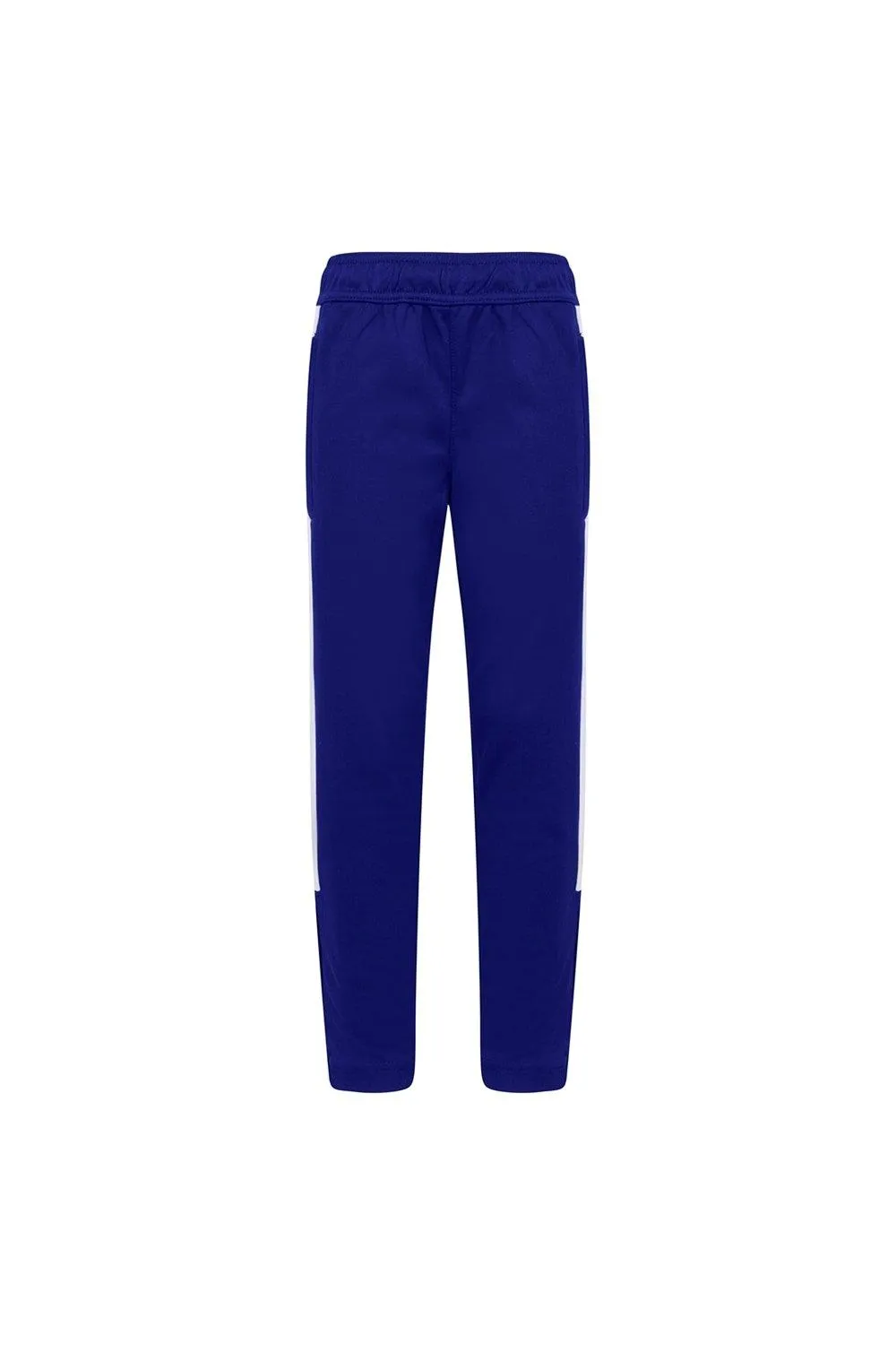 Вязаные спортивные брюки Finden & Hales, синий
Вязаные спортивные брюки Finden & Hales, синий