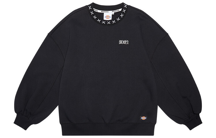 Dickies Женская толстовка, черный
Dickies Женская толстовка, черный