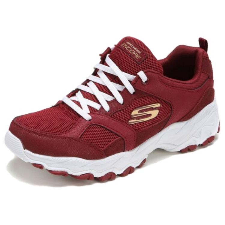 Кроссовки Skechers D"Lites 1.0 Lifestyle Shoes Women's Low-top Burgundy, цвет Burgundy
Кроссовки Skechers D"Lites 1.0 Lifestyle Shoes Women's Low-top Burgundy, цвет Burgundy