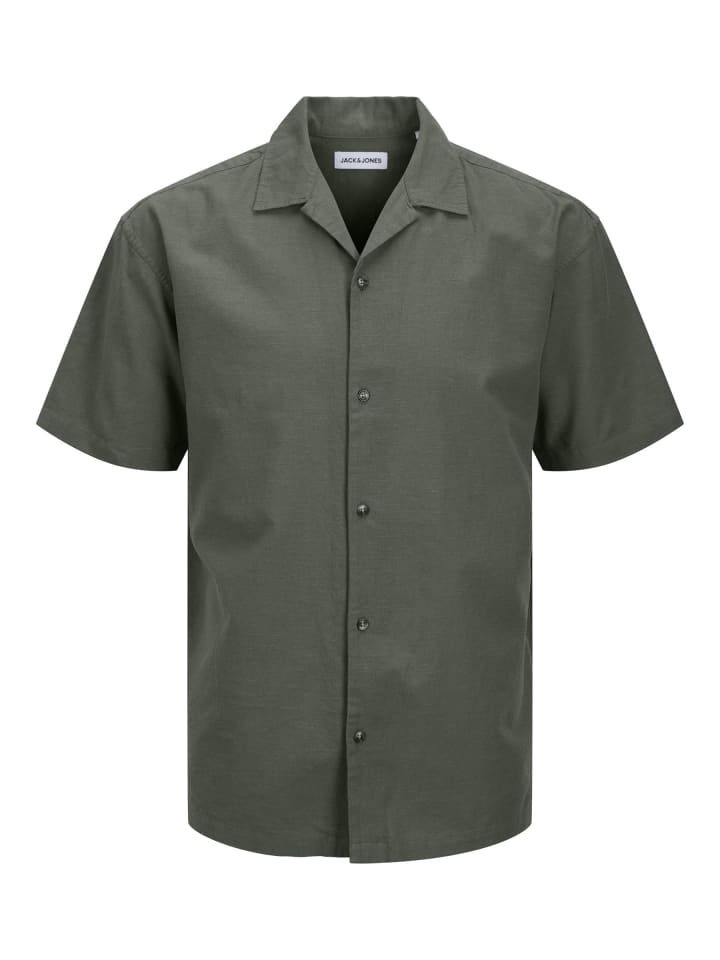 Рубашка Jack & Jones
Рубашка Jack & Jones