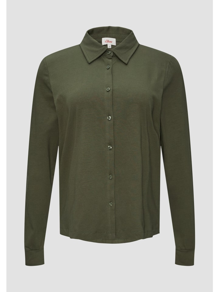 Футболка 7926_оливково-зеленого цвета s.Oliver, Зеленый, Футболка 7926_оливково-зеленого цвета s.Oliver
Футболка 7926_оливково-зеленого цвета s.Oliver, Зеленый, Футболка 7926_оливково-зеленого цвета s.Oliver