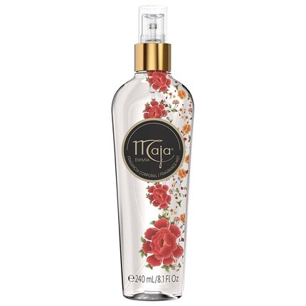 Maja Classic Fragrance Mist Spray for Women 8.1 fl.oz, Белый, Maja Classic Fragrance Mist Spray for Women 8.1 fl.oz
Maja Classic Fragrance Mist Spray for Women 8.1 fl.oz, Белый, Maja Classic Fragrance Mist Spray for Women 8.1 fl.oz