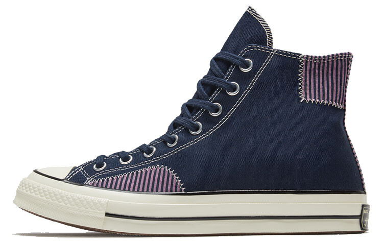 Кеды Converse Chuck 70 High 'Nautical Prep - Obsidian'
Кеды Converse Chuck 70 High 'Nautical Prep - Obsidian'
