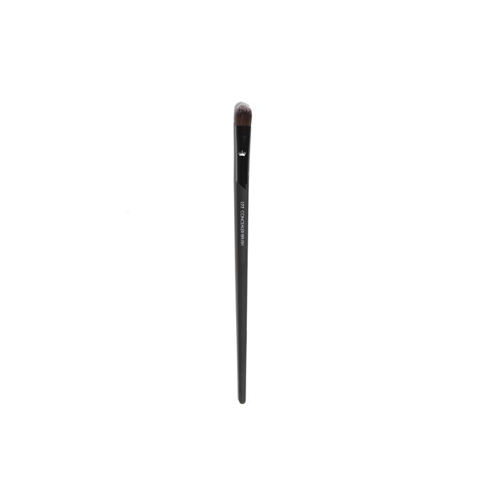 Косметическая кисть Must Have Brocha Concealer Brush 122 You Are The Princess, Negro
Косметическая кисть Must Have Brocha Concealer Brush 122 You Are The Princess, Negro
