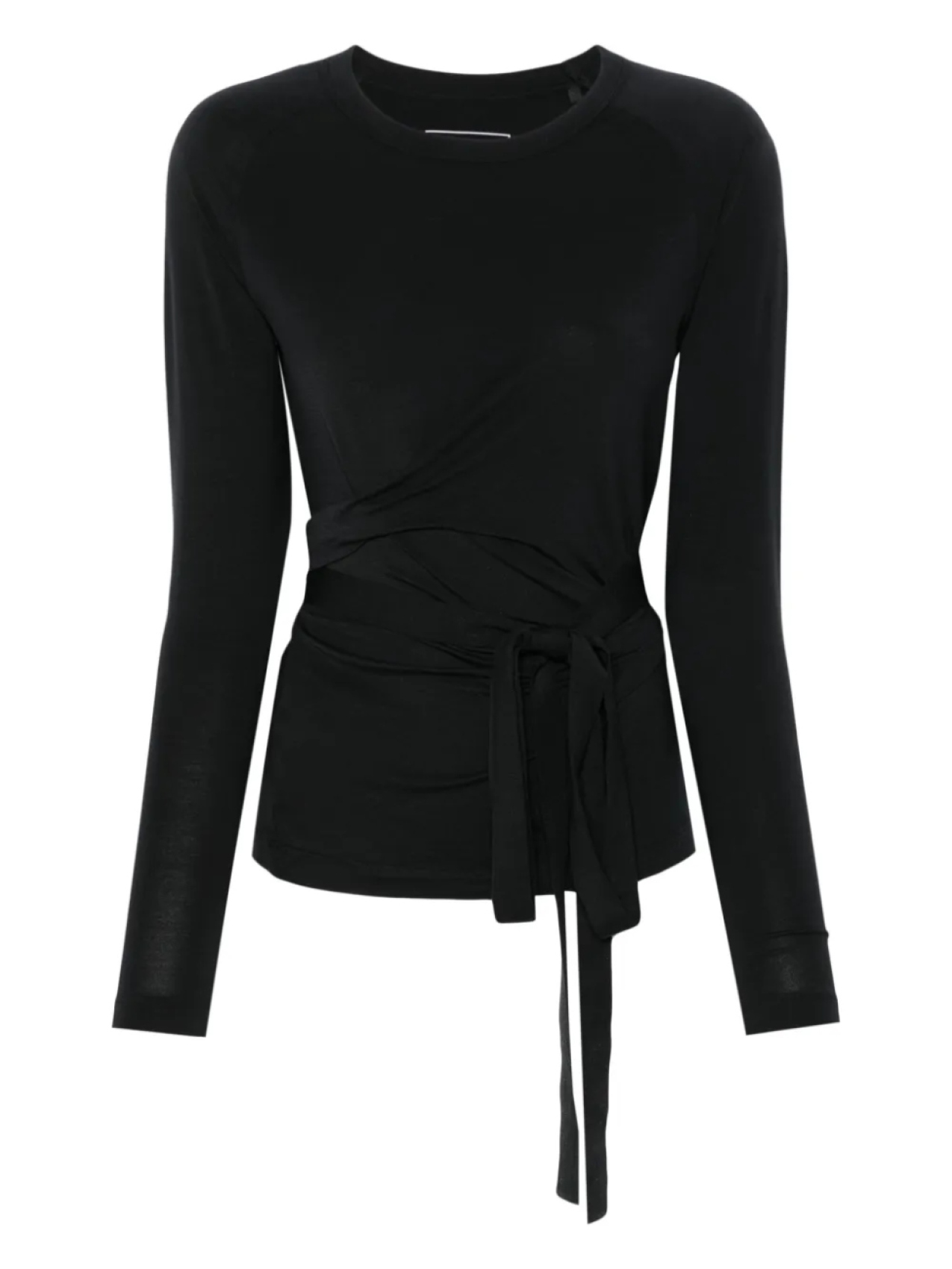 Футболка с длинными рукавами Y-3, черный
Футболка с длинными рукавами Y-3, черный