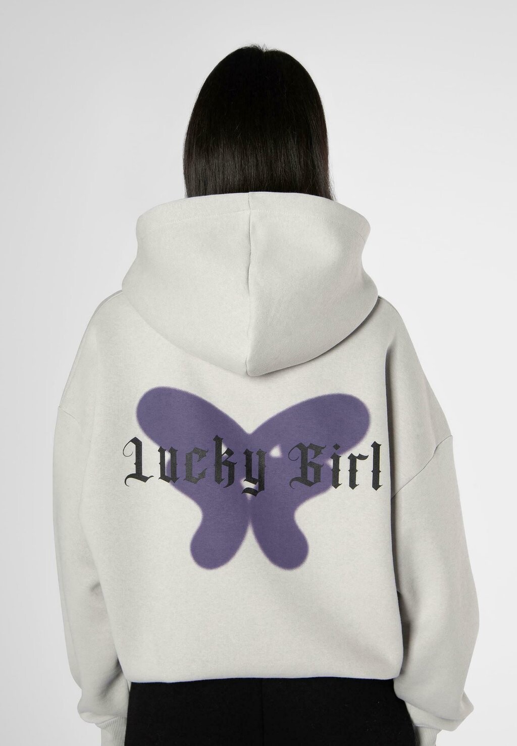 Толстовка с капюшоном FELICIOUS, цвет Mottled Light Grey
Толстовка с капюшоном FELICIOUS, цвет Mottled Light Grey