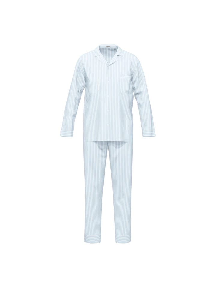 Seidensticker Синяя пижама
Seidensticker Синяя пижама