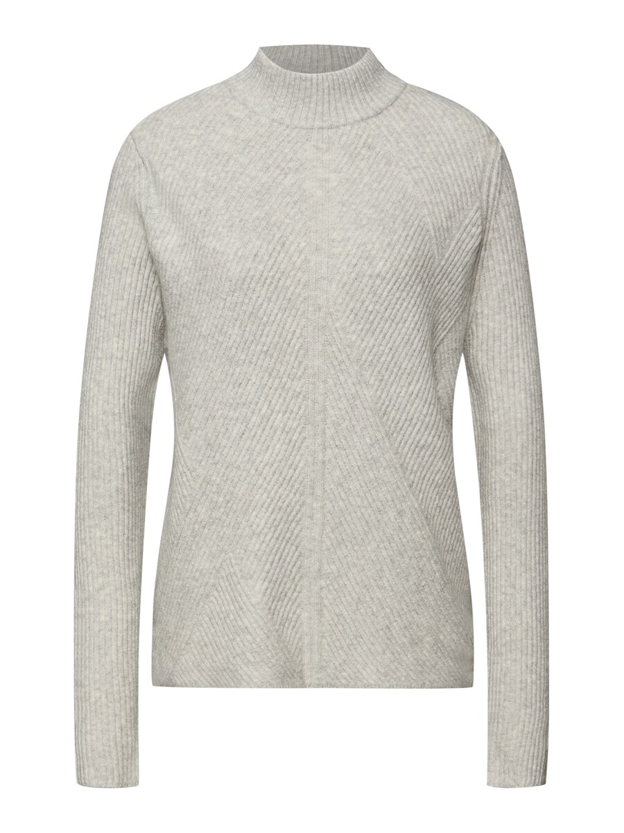 Свитер STREET ONE, серый
Свитер STREET ONE, серый